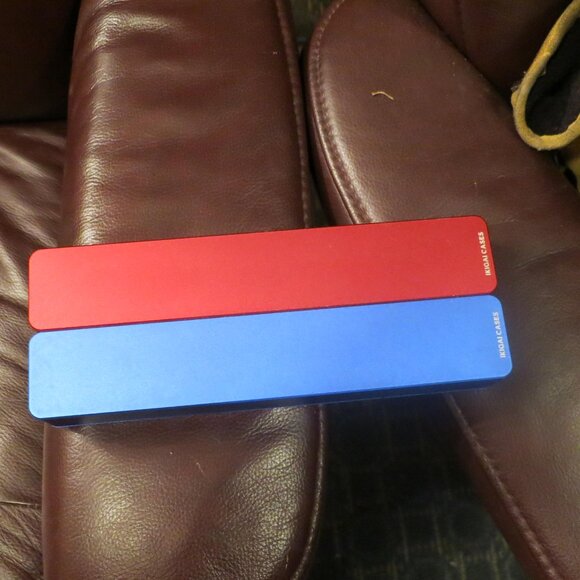 Ikagi pill cases - Picture 1 of 6